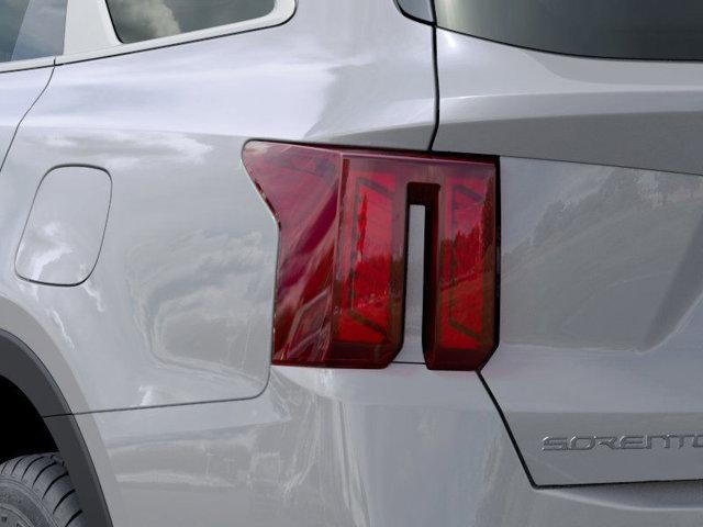 new 2026 Kia Sorento car, priced at $35,963