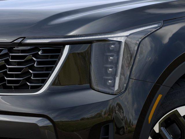 new 2026 Kia Sorento car, priced at $33,021