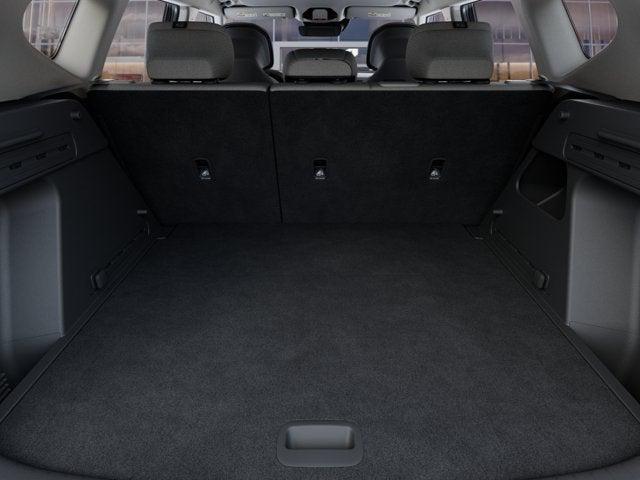 new 2027 Kia Seltos car, priced at $30,650