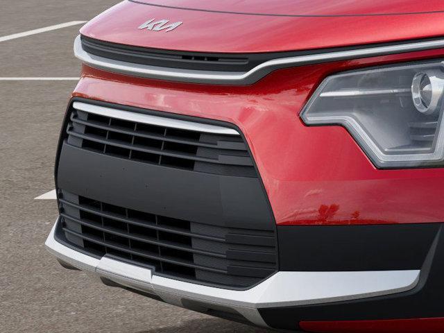 new 2026 Kia Niro car, priced at $28,158