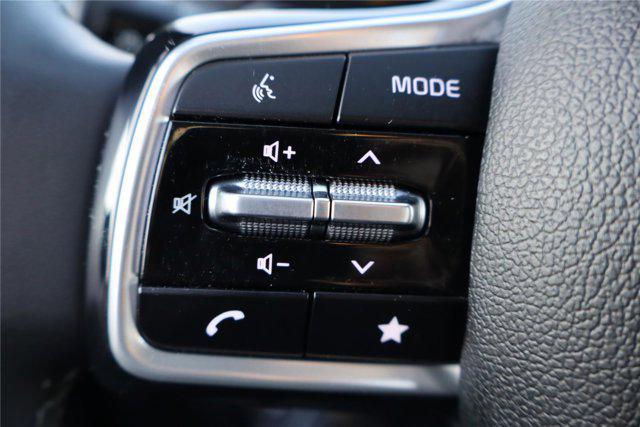 used 2025 Kia Sorento car, priced at $31,500
