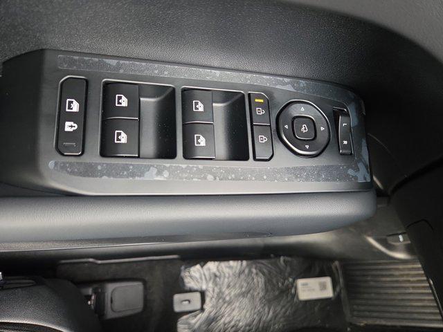 new 2027 Kia Telluride car, priced at $48,085