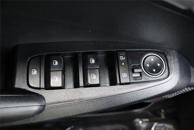 used 2024 Kia Seltos car, priced at $22,500