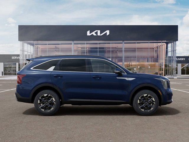 new 2026 Kia Sorento car, priced at $37,568