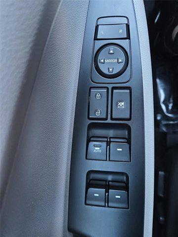 used 2018 Hyundai Tucson car, priced at $12,177