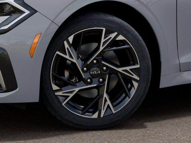 new 2026 Kia K5 car, priced at $30,116