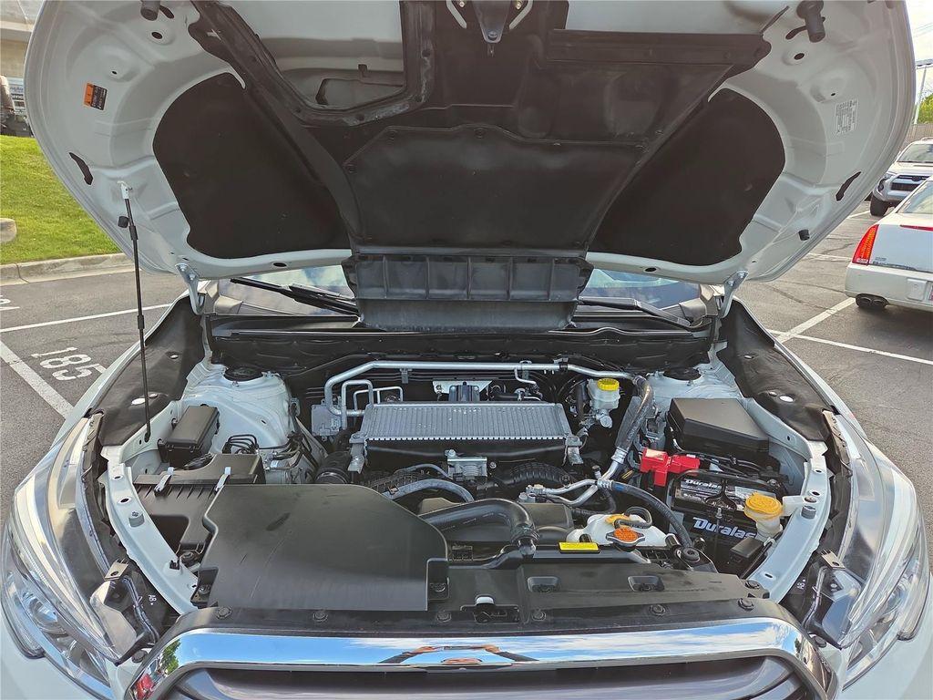 used 2021 Subaru Ascent car, priced at $22,600