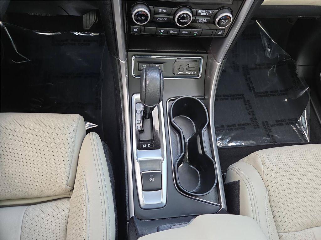 used 2021 Subaru Ascent car, priced at $22,600