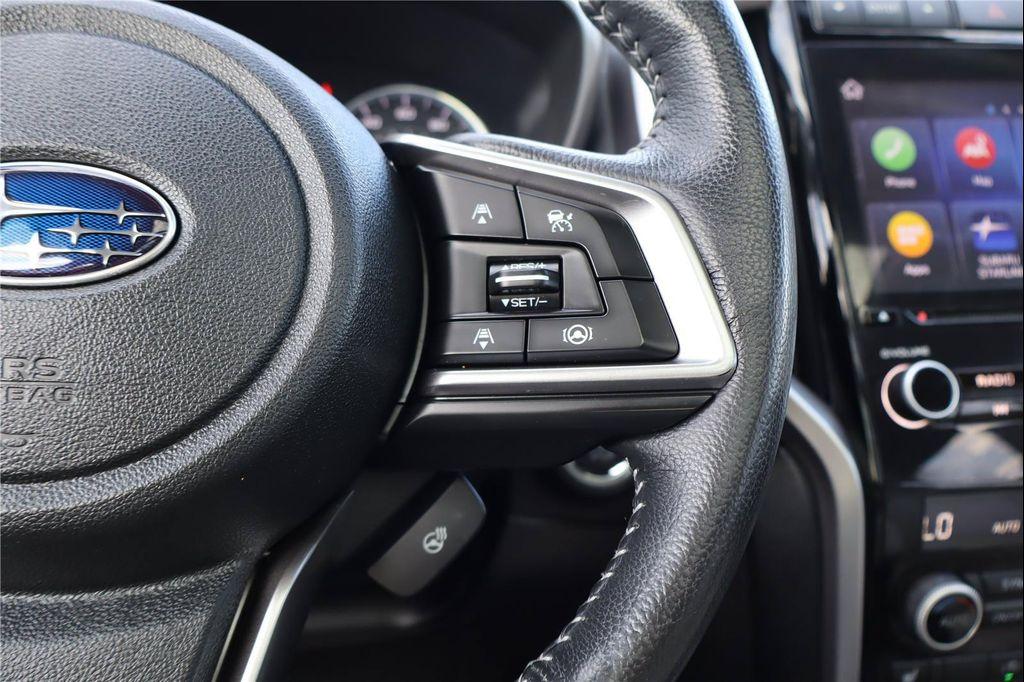 used 2021 Subaru Ascent car, priced at $22,600