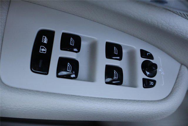 used 2017 Volvo XC90 car, priced at $19,000