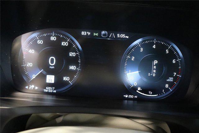 used 2017 Volvo XC90 car, priced at $19,000