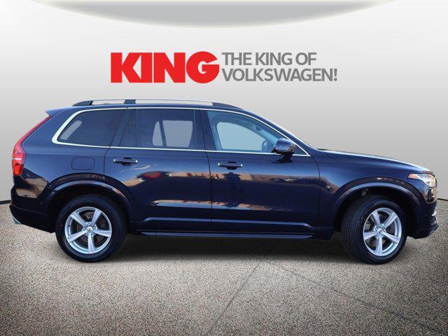 used 2017 Volvo XC90 car, priced at $19,000