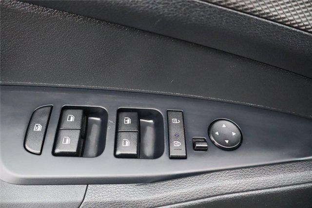 used 2023 Kia Sportage Hybrid car, priced at $22,195