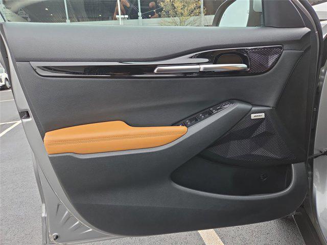 used 2024 Kia Seltos car, priced at $24,695