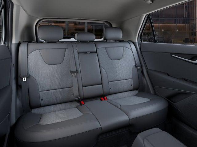 new 2026 Kia Niro car, priced at $30,496