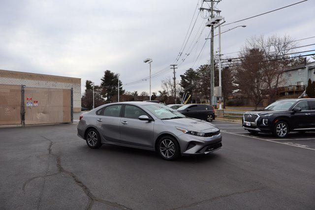 used 2022 Kia Forte car, priced at $13,495