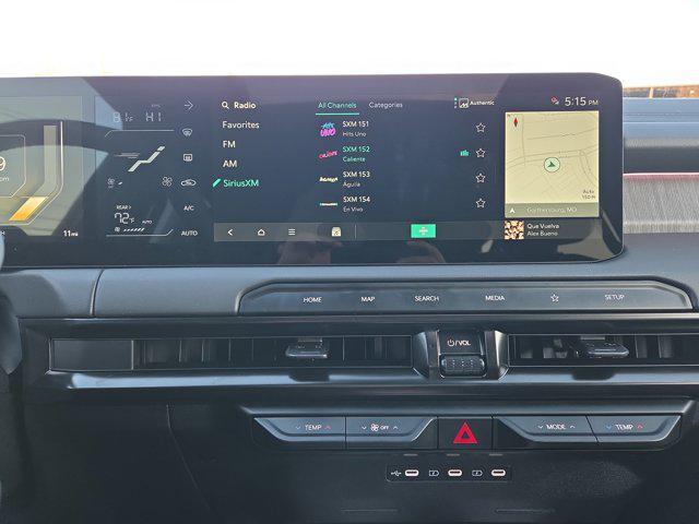 new 2027 Kia Telluride car, priced at $56,055