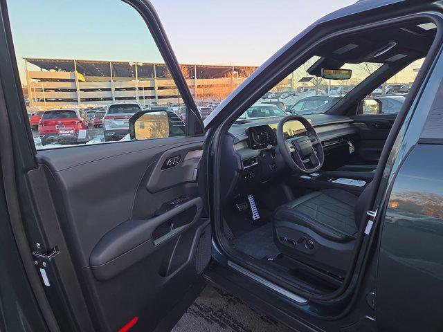 new 2027 Kia Telluride car, priced at $56,055