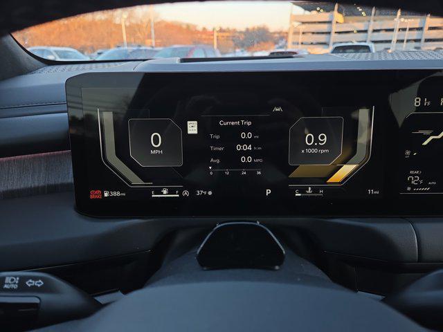 new 2027 Kia Telluride car, priced at $56,055