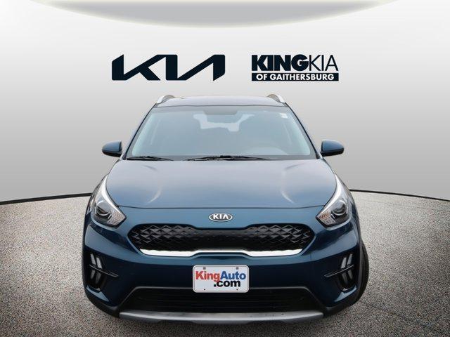 used 2020 Kia Niro car, priced at $11,695