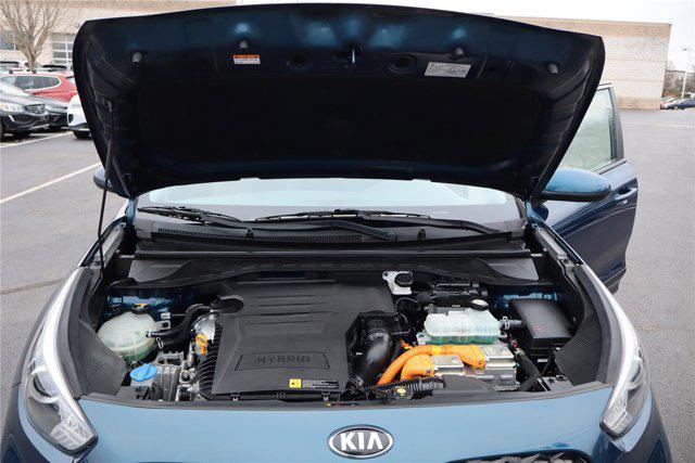 used 2020 Kia Niro car, priced at $11,695