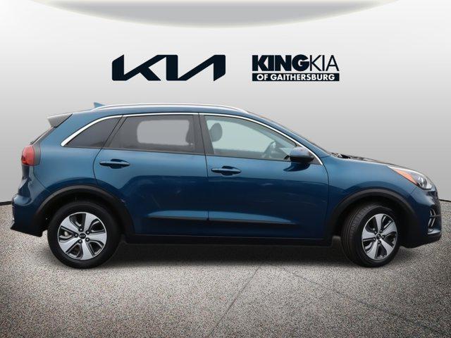used 2020 Kia Niro car, priced at $11,695