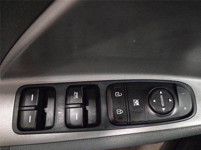 used 2020 Kia Niro car, priced at $11,695