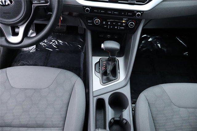 used 2020 Kia Niro car, priced at $11,695
