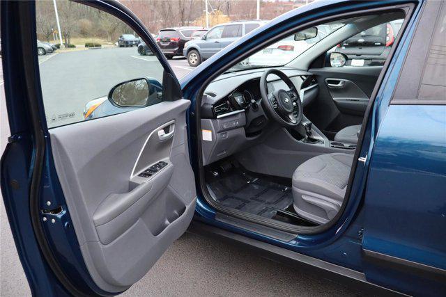 used 2020 Kia Niro car, priced at $11,695