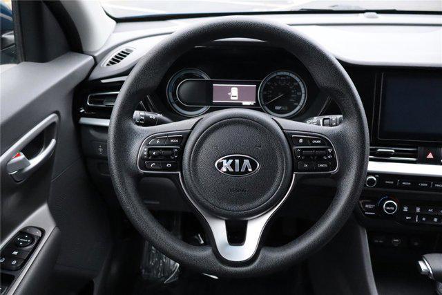 used 2020 Kia Niro car, priced at $11,695