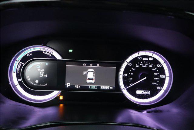 used 2020 Kia Niro car, priced at $11,695