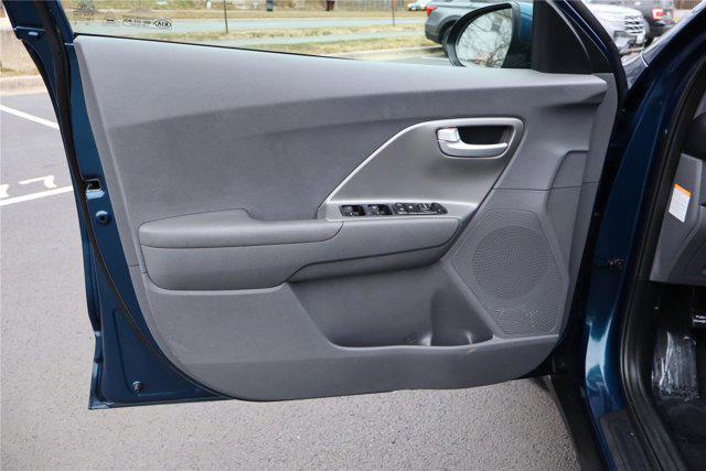 used 2020 Kia Niro car, priced at $11,695