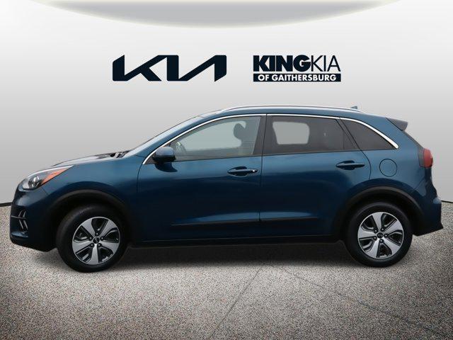 used 2020 Kia Niro car, priced at $11,695