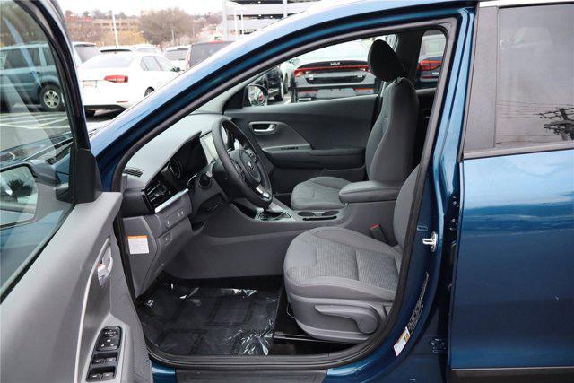 used 2020 Kia Niro car, priced at $11,695