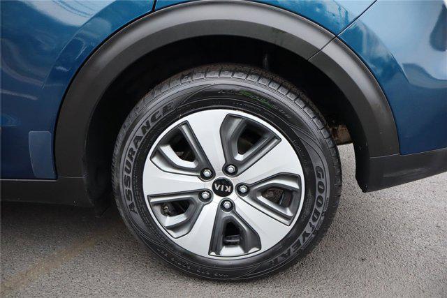 used 2020 Kia Niro car, priced at $11,695