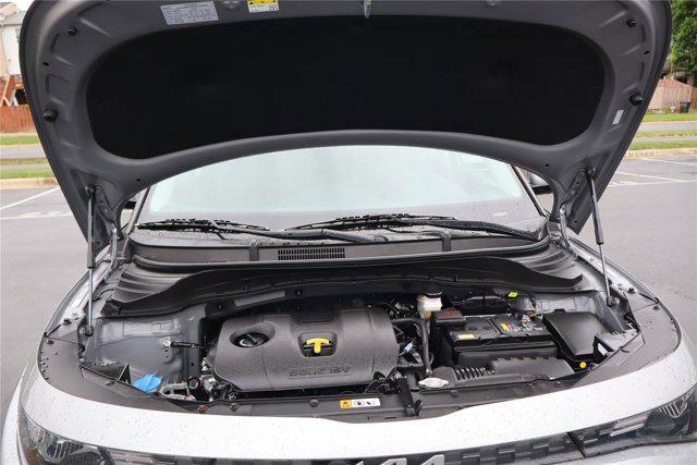 used 2023 Kia Soul car, priced at $20,495