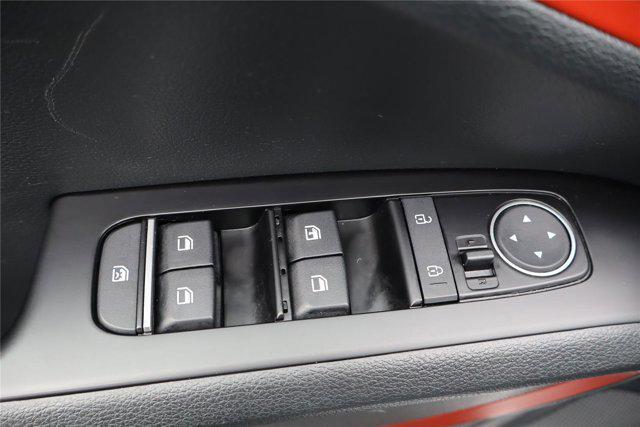 used 2023 Kia Soul car, priced at $20,495