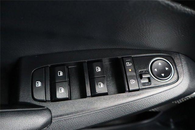 used 2024 Kia Seltos car, priced at $24,100