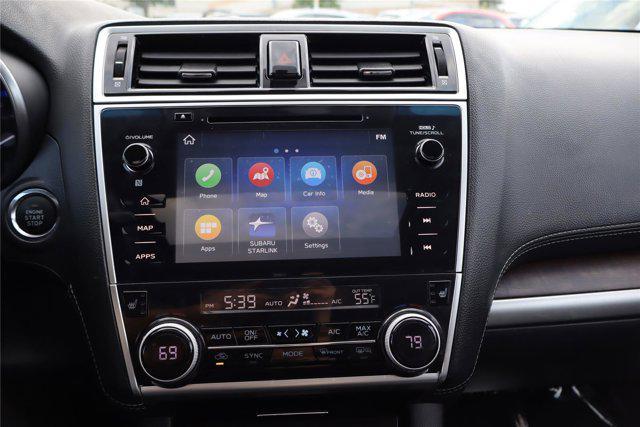 used 2019 Subaru Outback car, priced at $21,000
