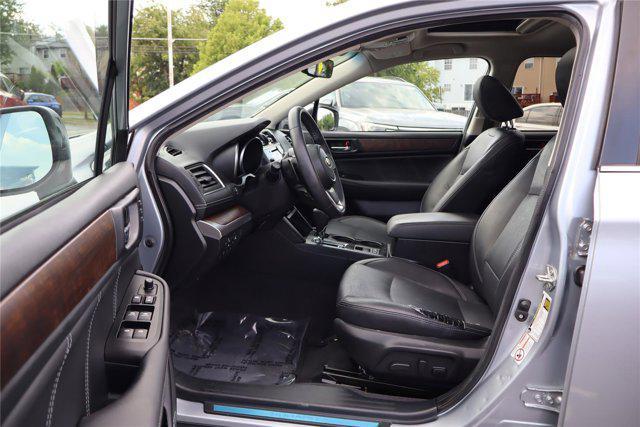 used 2019 Subaru Outback car, priced at $21,000