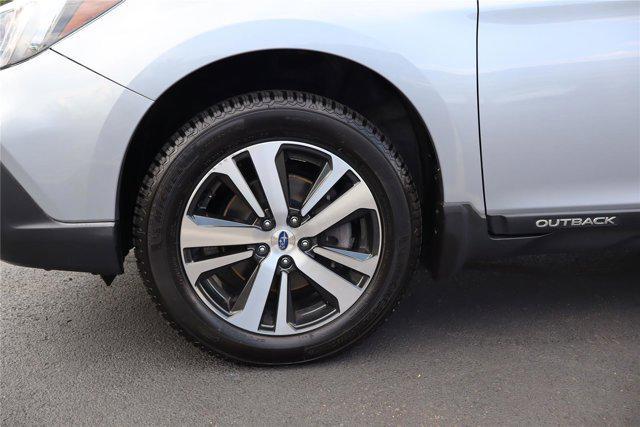 used 2019 Subaru Outback car, priced at $21,000