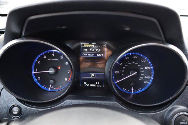 used 2019 Subaru Outback car, priced at $21,000