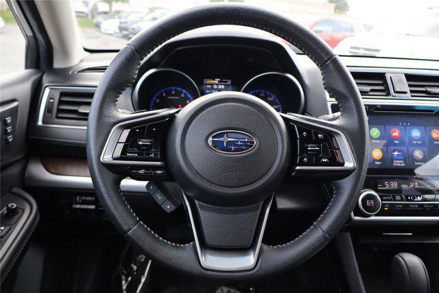 used 2019 Subaru Outback car, priced at $21,000