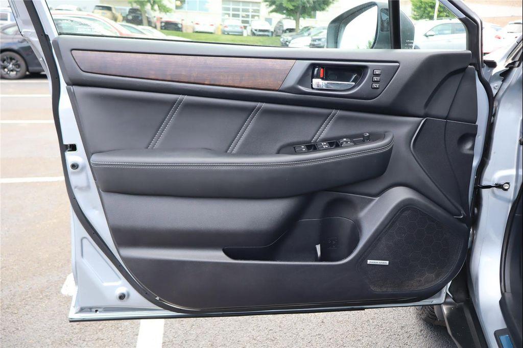 used 2019 Subaru Outback car, priced at $21,300