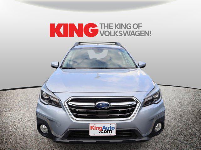 used 2019 Subaru Outback car, priced at $21,000