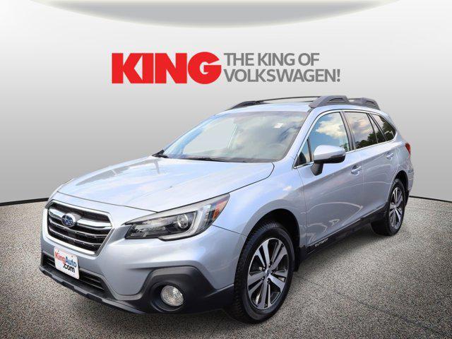 used 2019 Subaru Outback car, priced at $21,000