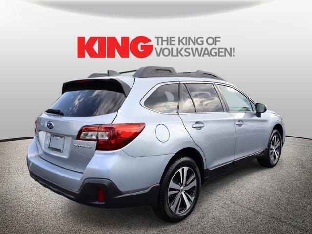 used 2019 Subaru Outback car, priced at $21,000