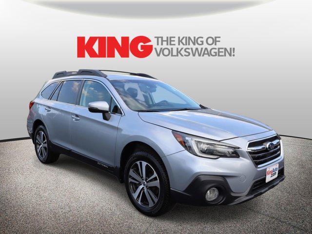 used 2019 Subaru Outback car, priced at $21,000