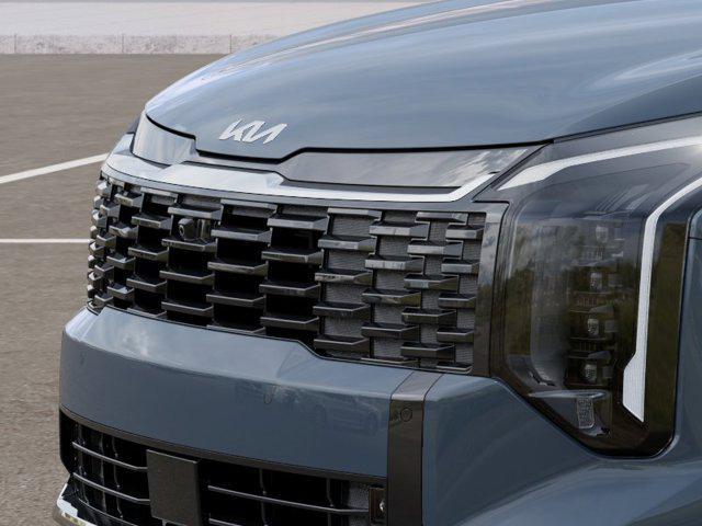 new 2026 Kia Sportage Hybrid car, priced at $41,244