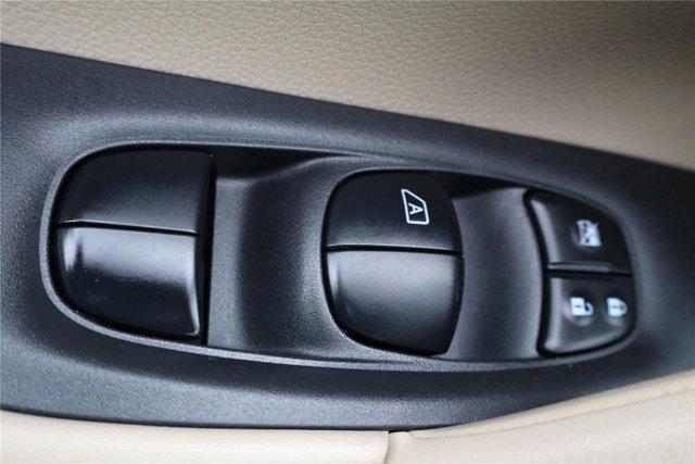 used 2020 Nissan Rogue car, priced at $15,000